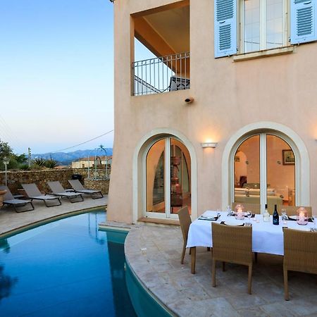 Casa Santa Maria Villa Екстериор снимка