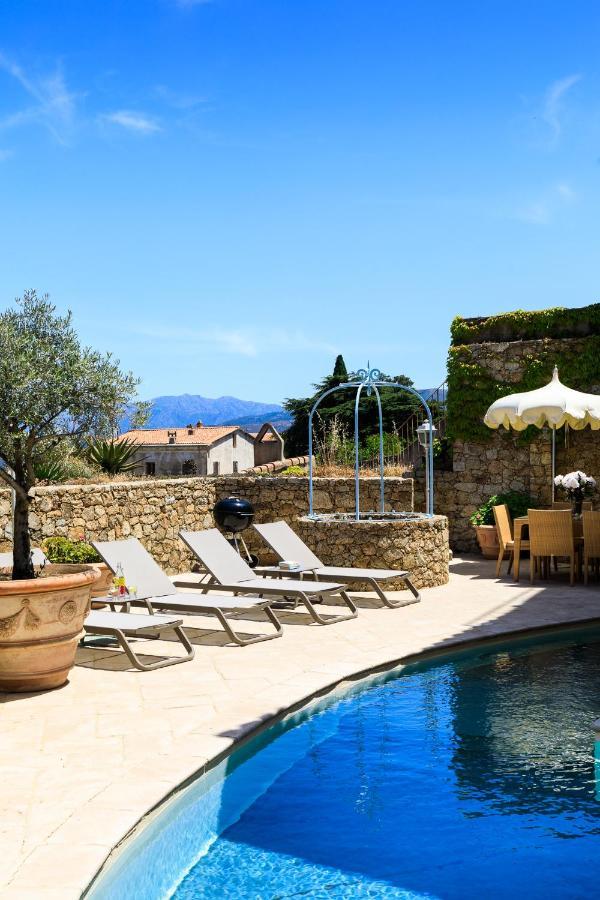 Casa Santa Maria Villa Екстериор снимка