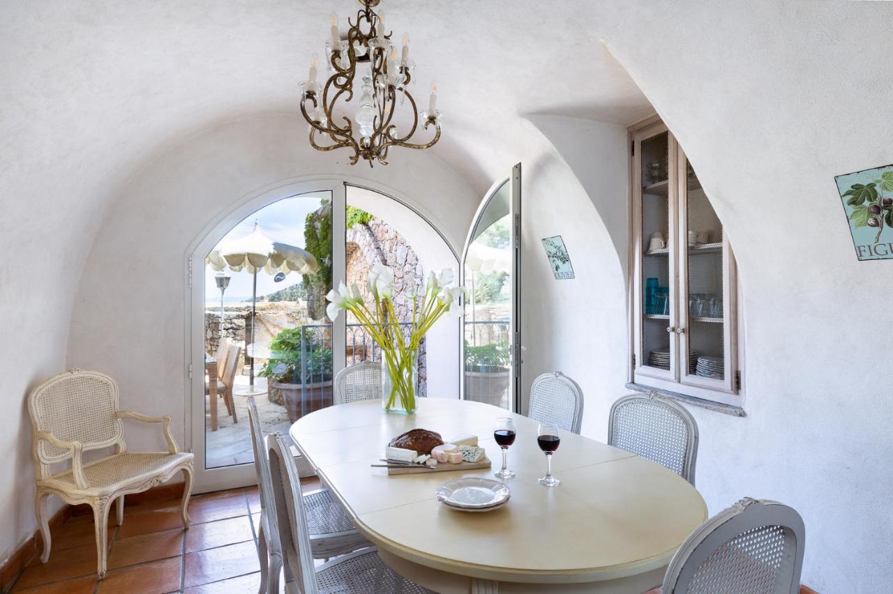 Casa Santa Maria Villa Екстериор снимка