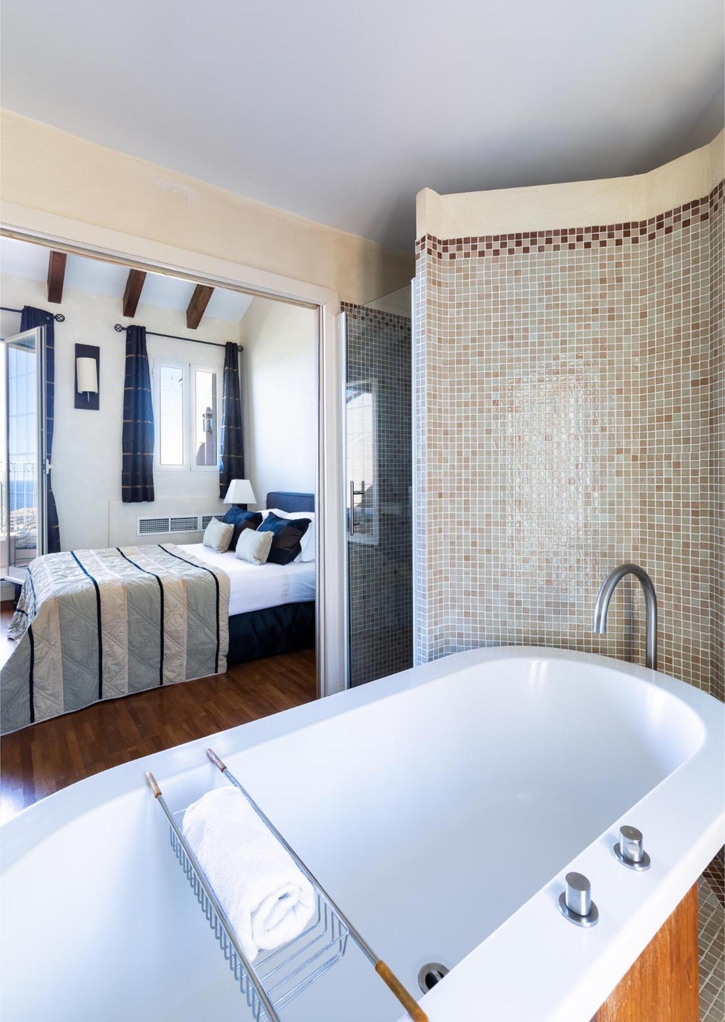 Casa Santa Maria Villa Екстериор снимка