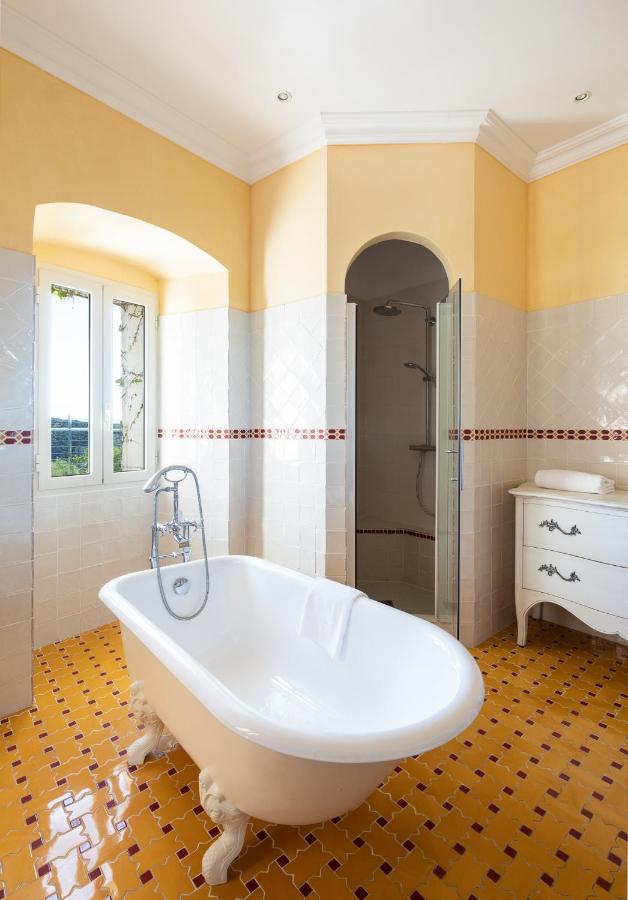 Casa Santa Maria Villa Екстериор снимка
